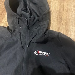 HiBowl  ブラック　M の画像