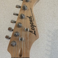 エレキギターの画像