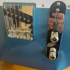 エレキギターの画像