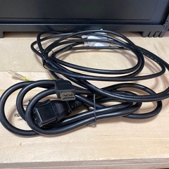 値下げしました‼️Windows11HOME m.2SSD512GB デスクトップパソコン  FF15ベンチ完走 電源コード HDMIコード付です‼️の画像