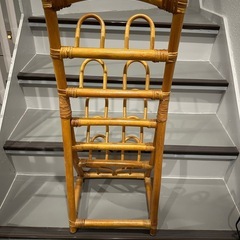 スリッパたて
の画像