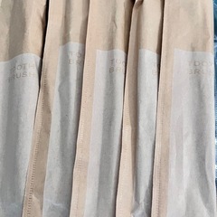 【新品未開封】歯ブラシ 7本セット 歯磨き粉付きの画像