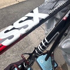 BMC ロードバイクの画像