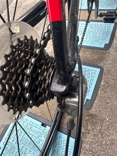 BMC ロードバイク