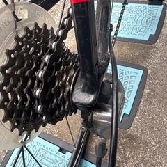 BMC ロードバイクの画像