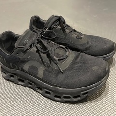 On Cloudmonster / オン クラウドモンスター 26.5cmの画像