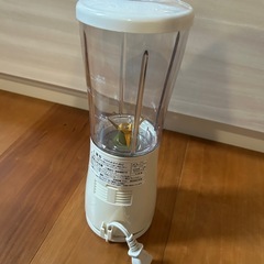 ミキサーの画像