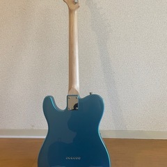 エレキギターの画像