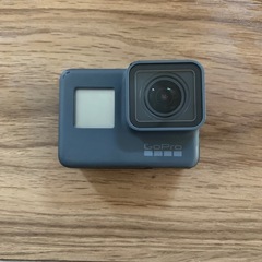 ✨本日取引で18000円にお値下げ可能！✨即日取引可能！✨GoPro HERO5 動作良好 すぐ使用可能　おまけ付きの画像