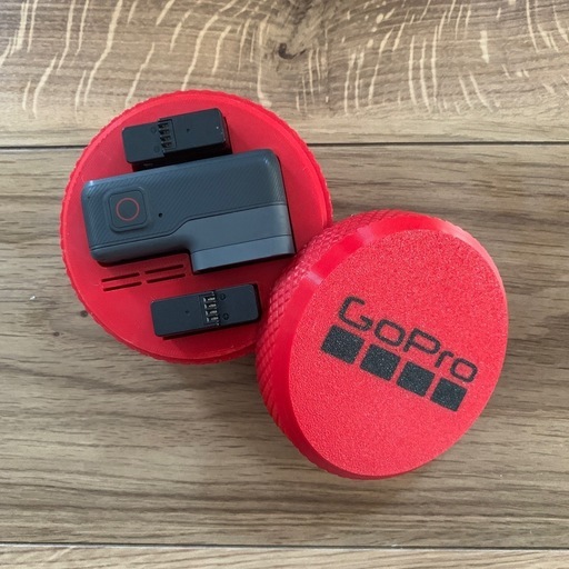 ✨即日取引可能！✨バッテリー２個付き！GoPro HERO5 動作良好 すぐ使用可能　おまけ付き