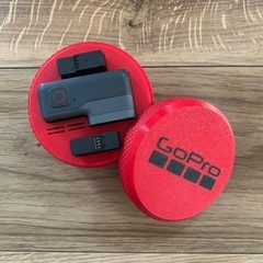 ✨本日取引で18000円にお値下げ可能！✨即日取引可能！✨GoPro HERO5 動作良好 すぐ使用可能　おまけ付きの画像