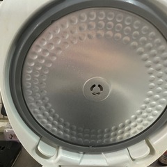 東芝　TOSHIBA 炊飯器の画像