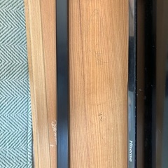 テレビ台の画像