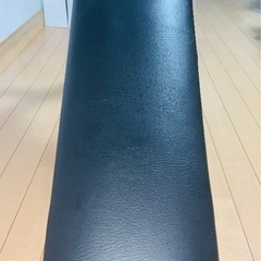 美品　腹筋台の画像