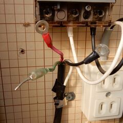 農電電子サーモ　ND-820HB　【引き取り限定】の画像