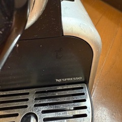 エスプレッソメーカーの画像