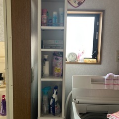 シェルフ　棚の画像