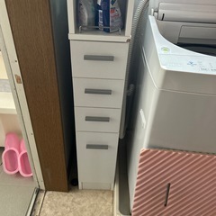 シェルフ　棚の画像