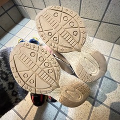 子供 キッズ 16-16.5㌢ スニーカー 長靴 ライダー ドクターイエロー の画像