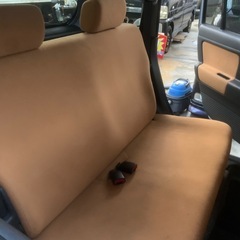 諸費用込み】16万円 ラパン 車検令和8年11月 タイミングチェーン ４WD 【中古車】【軽自動車】の画像