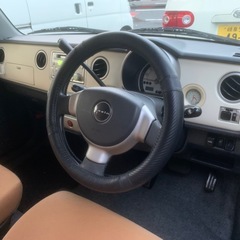 諸費用込み】16万円 ラパン 車検令和8年11月 タイミングチェーン ４WD 【中古車】【軽自動車】の画像