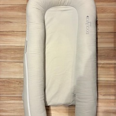 DOCKATOT Grand Dock  フォググレーシャンブレーの画像