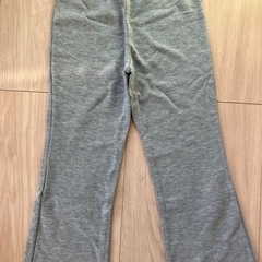 子供用パジャマ130サイズの画像