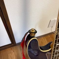 【レアデザイン】Bacchus Universe Series  エレキベース ジャズベースタイプ （アクティブ）の画像