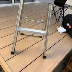 脚立の画像
