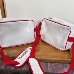 ルネサンス　ジュニアスイミング　スイミングバッグの画像