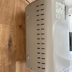 トースター(お渡し日要確認)の画像