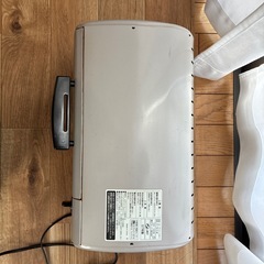 トースター(お渡し日要確認)の画像