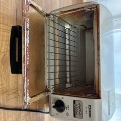 トースター(お渡し日要確認)の画像