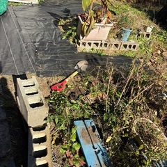 ブロックの画像