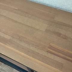 IKEA FJÄLLBO/フィエルボ　シェルフユニット　の画像