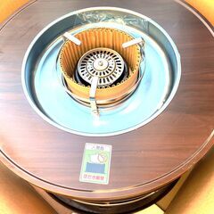 未使用保存品 コロナ CORONA 石油コンロ サロンヒーター の画像