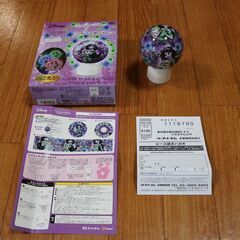 ★★ディズニー ジグソーパズル 2セット★アナと雪の女王 永久カレンダー★ジャスミン（アラジン） 光る3Dパズル★知育 玩具 おもちゃ★★の画像