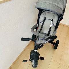 三輪車 八王子引取り限定の画像