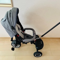 三輪車 八王子引取り限定の画像