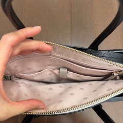 ケイトスペード　ハンドバッグ
の画像