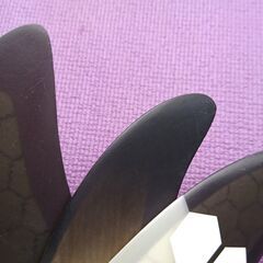 FCS２ アルメリック　ツインスタビライザー　AM Twin＋ RM Stabiの画像