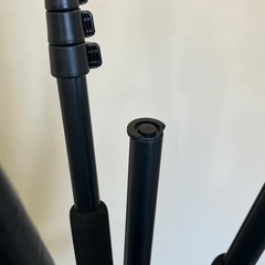 スリック三脚　スプリントPROII 3WAYの画像