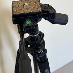 スリック三脚　スプリントPROII 3WAYの画像