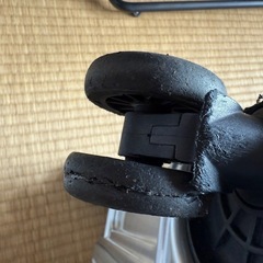 スーツケースの画像