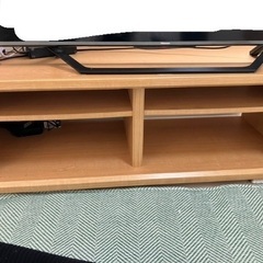 テレビ台の画像