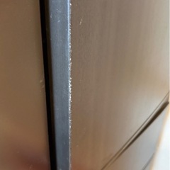 冷蔵庫6枚ドアの画像