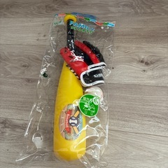 野球セット　幼児用の画像