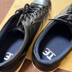 メンズカジュアルシューズの画像