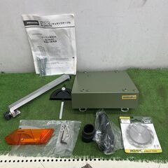 PROXXON No28070 スーパー サーキュラソウテーブル【野田愛宕店】【店頭取引限定】【中古】管理番号：ITNTWRHJ0O7Qの画像