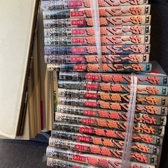 お〜い！竜馬　漫画1〜19巻の画像